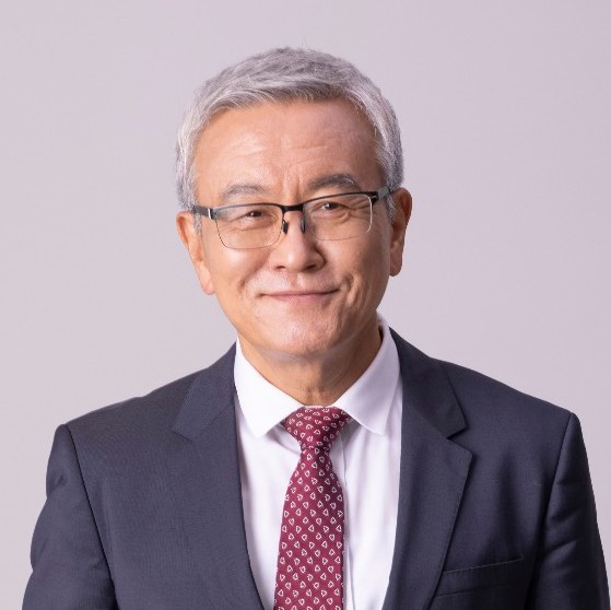 Photo of Dr Chaesub LEE, candidate