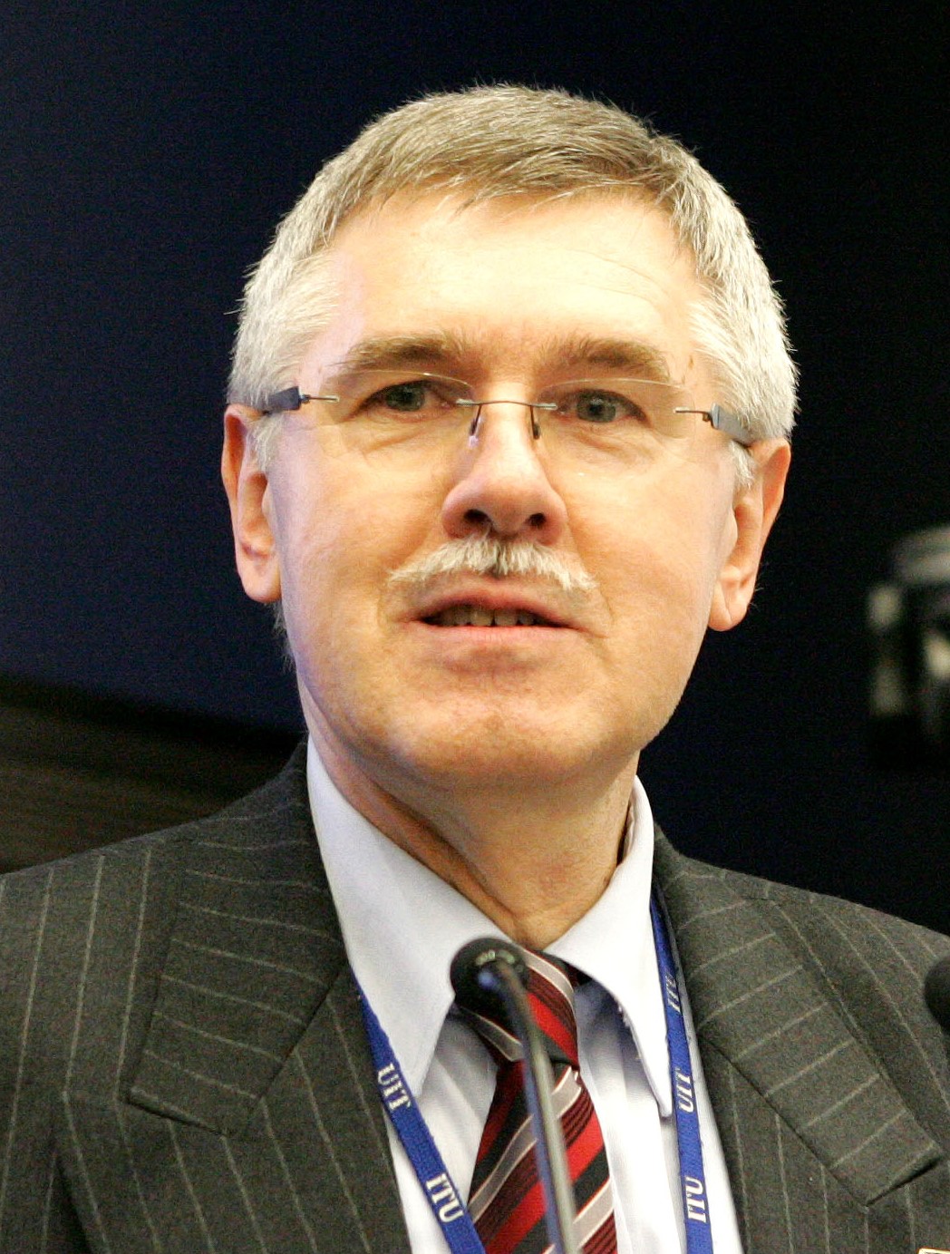 Photo of Mr Attila MAŤÁŠ, candidate